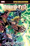 Thunderbolts Epic Collection: Justice, Like Lightning (Thunderbolts (1997-2003))
