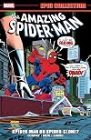 Amazing Spider-Man Epic Collection: Spider-Man Or Spider-Clone? (Amazing Spider-Man (1963-1998))