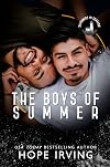 The Boys of Summer: A Bi-Awakening MM Romance (Part of the Summers in Seaside Series)