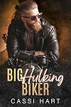 Big Hulking Biker