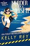 Murder of a Misfit (Jamie Winters Mysteries)