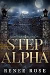 Step Alpha: A Wolf Shifter Academy Romance