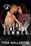 Hook, Line, and Summer: Part of the Summers in Seaside Series