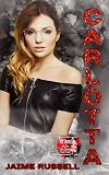 Carlotta: HERmerta: The New DeSantis Crime Family Book 13
