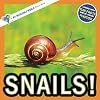 Snails!: A My Incredible World Picture Book for Children (My Incredible World: Nature and Animal Picture Books for Children)