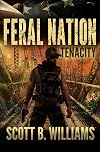 Feral Nation - Tenacity (Feral Nation Series)