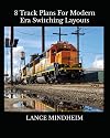 8 Track Plans For Modern Era Switching Layouts