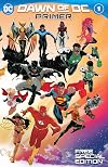 Dawn of DC Primer Special Edition #1: 2023 (Free Comic Book Day)