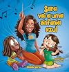 Sara vai a uma sinfonia azul (Sara e sua turma) (Portuguese Edition)