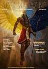 Apex Magazine 138 (May 2023)