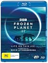 Frozen Planet II