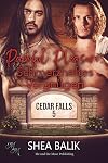 Painful Pleasure (Cedar Falls #5)