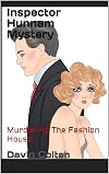 Murder At The Fashion House