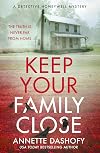 Keep Your Family Close