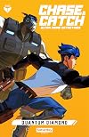Chase & Catch : Quantum Diamond