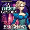 A Ghostly Guardian (Midlife Mysteries, #1)