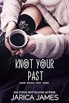 Knot Your Past: A Jaded Omegas Standalone