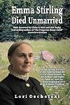 Emma Stirling - Died Unmarried