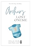 Archer's Lost Onesie