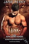 Tank: Der Sohn seines Feindes (Alphas in Gefangenschaft 3)