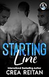 Starting Line (For Puck's Sake Book 2)