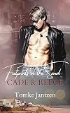 Cade & Reece: Footprints in the Sand