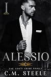 Alessio (The Conti Crime Family Book 1)