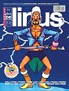 Linus. Giugno 2023 (Linus 2023 Vol. 6)