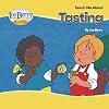 Teach Me About Tasting (Teach Me About Books)