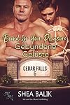 Bound for Your Pleasure (Cedar Falls #6)