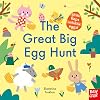 The Great Big Egg Hunt