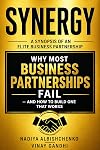 Synergy: A Synopsis of an elite business partnership