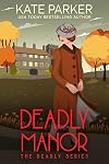 Deadly Manor