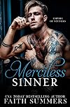 Merciless Sinner: A Dark Mafia Arranged Marriage Romance (Empire of Sinners Book 2)