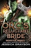 The Orc's Reluctant Bride