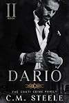 Dario (The Conti Crime Family Book 2)