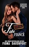 Not-So Fake Fiancé (Not-So, #2)