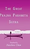 The Great Prajna Paramita Sutra, Volume 6