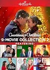Hallmark Countdown to Christmas 9-Movie Collection [2022 TV movies]