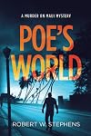 Poe's World (A Murder on Maui Mystery Book 16)