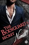 Nima: The Bodyguard´s Secret (German Edition)