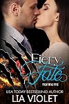 Fiery Fate: Fighting Fate