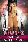 His Weakness