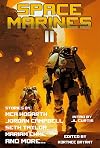 Space Marines 2 (Raconteur Press Anthologies Book 9)