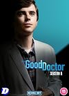 The Good Doctor: The Complete Sixth Season