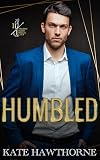 Humbled (Trophy Doms Social Club Book 1)