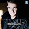 Forgotten Arias