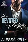 Her Devoted Protector (Red Mark Rescue & Protect #2)