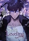 Solo Leveling [Manhwa] Vol. 8