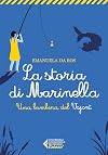 La storia di Marinella: Una bambina del Vajont